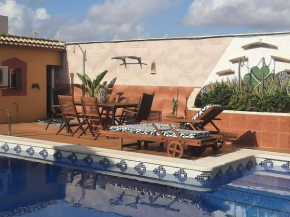 House Los Balcones